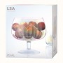 Ваза для фруктов LSA International Pearl 24 см