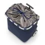 Сумка-тележка Carrycruiser Dark Blue