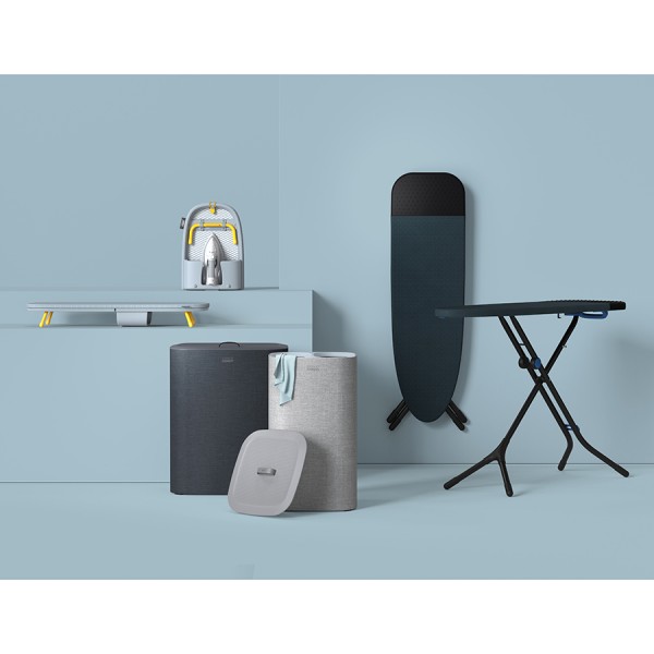 Доска гладильная Glide™ Plus с инновационным чехлом