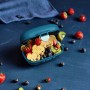 Ланч-бокс MB Gram Cosmic blue