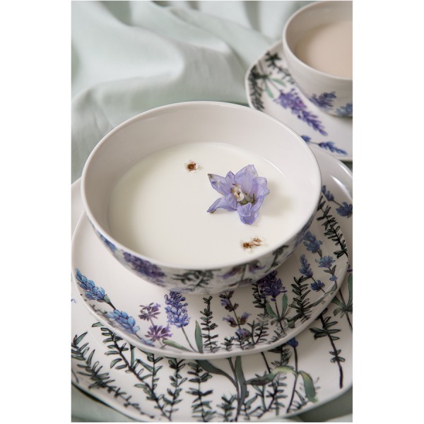 Набор тарелок Floral, 26 см, 2 шт.