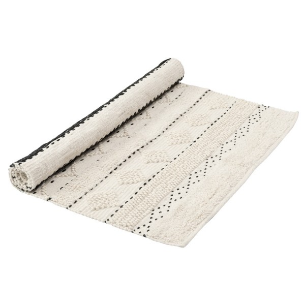 Ковер из шерсти в этническом стиле из коллекции Ethnic, 120x180 см