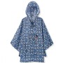 Дождевик Mini Maxi floral 1