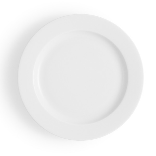 Тарелка обеденная Legio D25 см