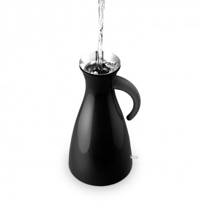 Электрический чайник Eva Solo 1.5 л, черный