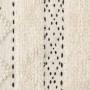 Ковер из шерсти в этническом стиле из коллекции Ethnic, 70х160 см