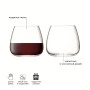 Набор бокалов для вина LSA International Wine Culture 385 мл