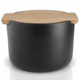 Емкость для хранения Nordic Kitchen с крышкой