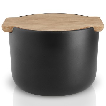 Емкость для хранения Nordic Kitchen с крышкой