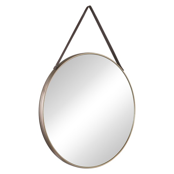 Зеркало настенное Liotti D60 см