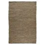 Ковер из джута с орнаментом Зигзаг Ethnic, 160х230 см