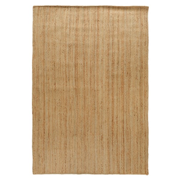 Ковер из джута базовый Ethnic, 160х230 см