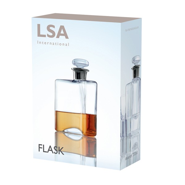 Декантер LSA Flask 350 мл