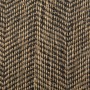 Ковер из джута с орнаментом Зигзаг Ethnic, 200х300 см