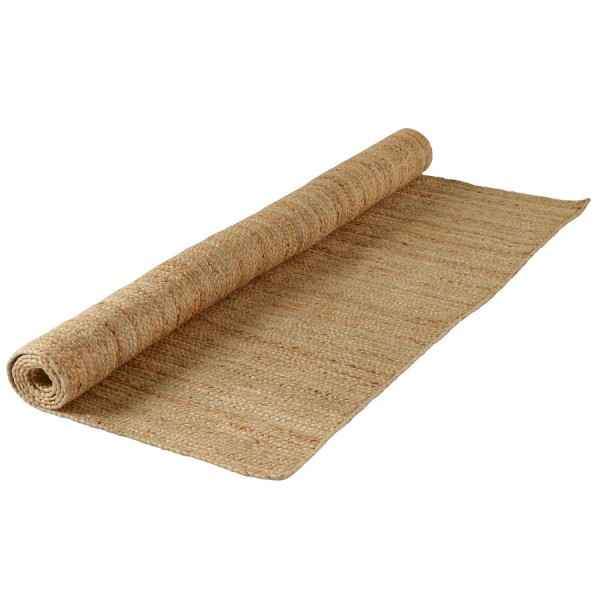 Ковер из джута базовый Ethnic, 160х230 см