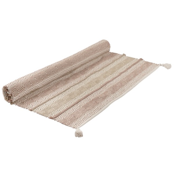 Ковер из хлопка Kerala Ethnic, 160х230 см