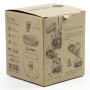 Контейнер для пищевых продуктов Lucky Mouse 0,6 л