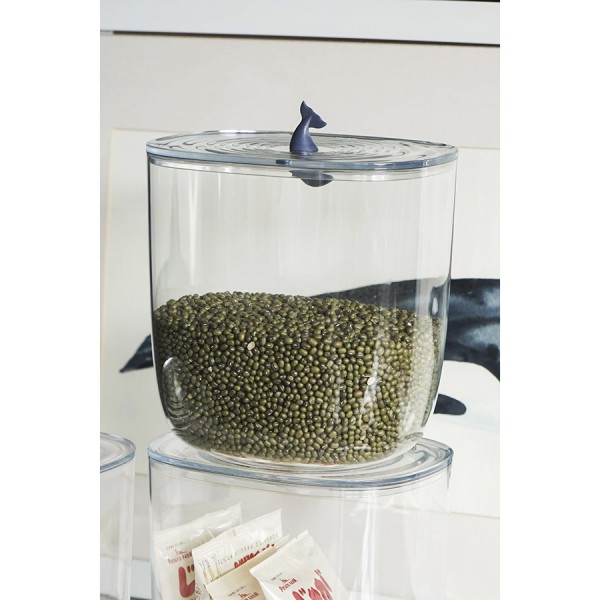 Контейнер для хранения Moby Whale Ocean 3,5 л