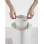 Контейнер для мусора Split™ для ванной комнаты