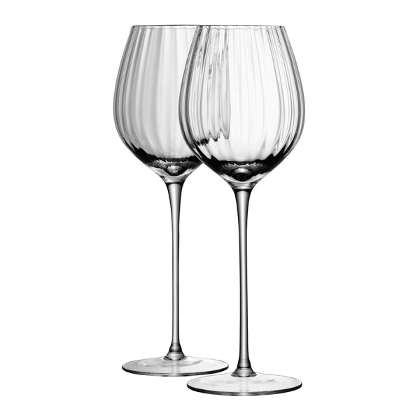 Набор из 4 бокалов для белого вина Aurelia 430 мл