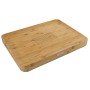 Доска разделочная Cut&Carve™ бамбук