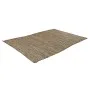 Ковер из джута с орнаментом Зигзаг Ethnic, 160х230 см