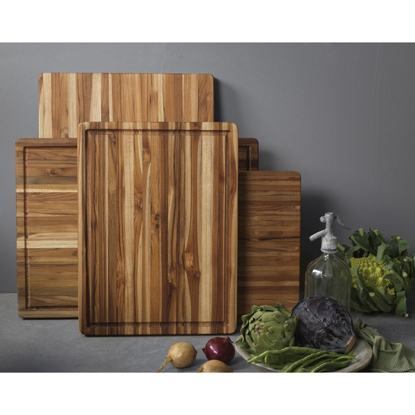 Доска разделочная Traditional 51x38 см