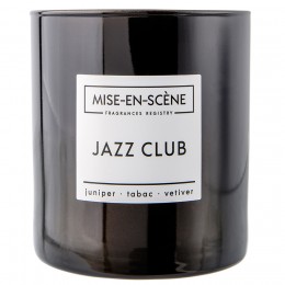 Свеча ароматическая Mise En Scene Jazz Club new 50 ч