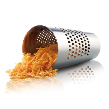 Терка-ведро 21 см