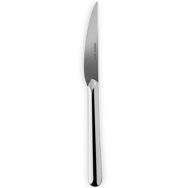 Набор для стейков из 4 вилок и 4 ножей Grill flatware Nova