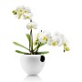 Горшок для орхидеи Orchid Pot белый