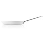 Сковорода с антипригарным покрытием SLIP-LET White Line 24 см