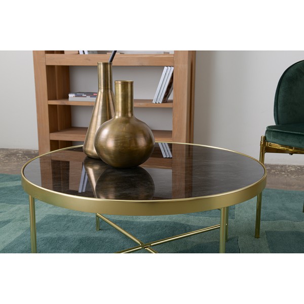 Столик кофейный Tarquini 82,5х40 см