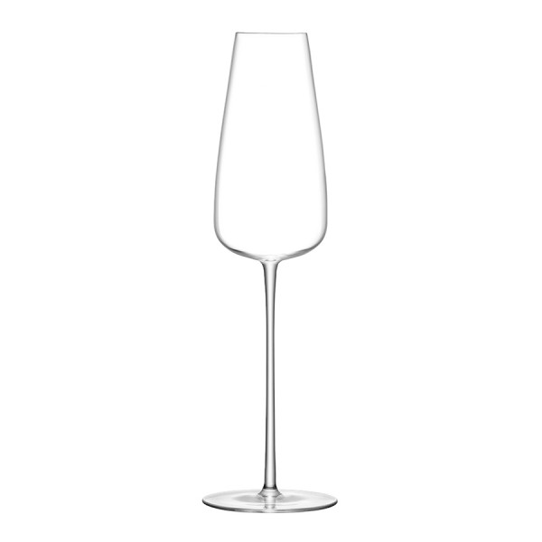Набор бокалов для шампанского Wine Culture 330 мл