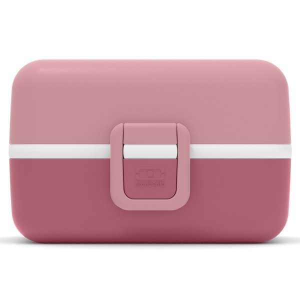 Ланч-бокс MB Tresor blush