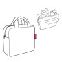 Термосумка Foodbox S black
