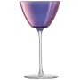Набор бокалов для мартини Aurora, 195 мл, фиолетовый, 4 шт.