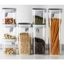 Контейнер для пищевых продуктов Lucky Mouse 1,2 л