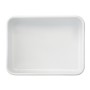 Блюдо для запекания Marshmallow, 21,6х16,5 см, кремовое