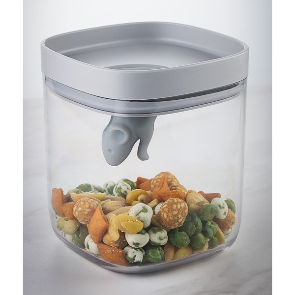 Контейнер для пищевых продуктов Lucky Mouse 0,6 л