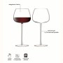 Набор из 2 бокалов для красного вина Wine Culture 590 мл