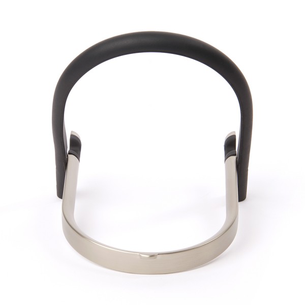 Подставка для планшета UDOCK никель