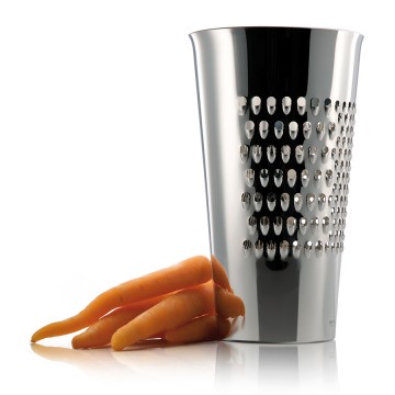 Терка-ведро 21 см