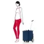 Сумка-тележка Carrycruiser Dark Blue
