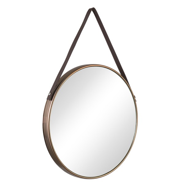 Зеркало настенное Liotti D42,5 см