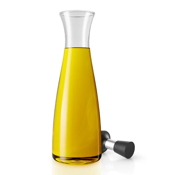 Графин для масла и уксуса Drip-Free 0,5 л