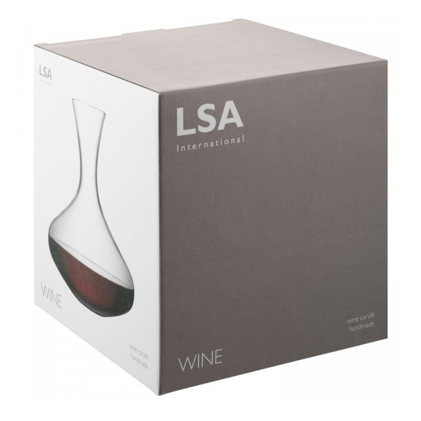 Декантер LSA Wine 2.4 л