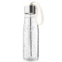 Бутылка для воды MyFlavour 750 мл бежевая