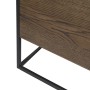 Комод Unique Furniture Rivoli 2 секции