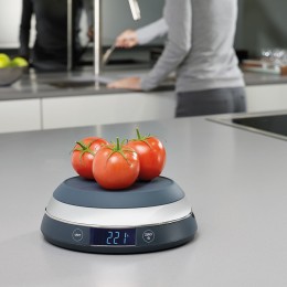 Электронные кухонные весы SwitchScale